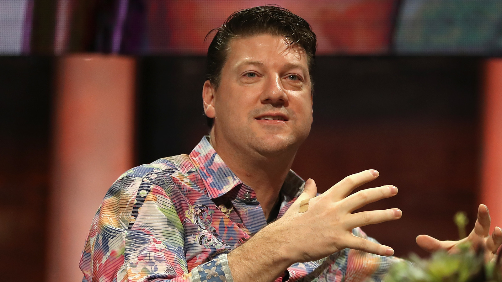 The Shady Truth About Borderlands Creator Randy Pitchford