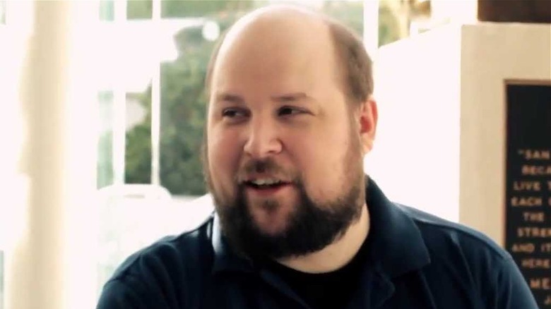 Notch interview GDC