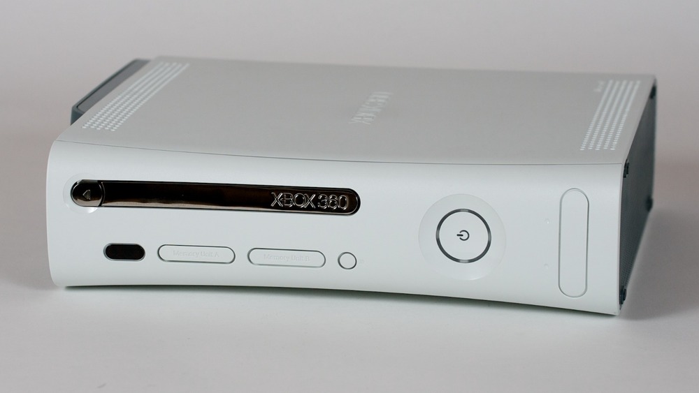 original Xbox 360