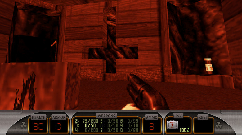 Duke Nukem 3D: Megaton Edition