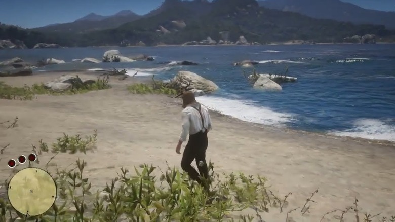 guarma