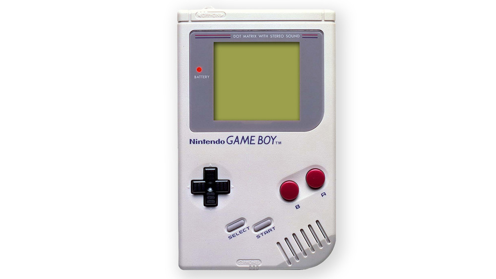 Nintendo Game Boy