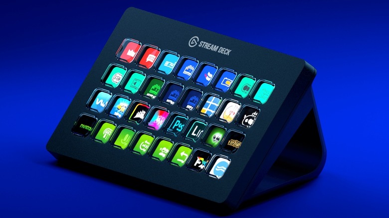 Elgato announces Stream Deck XL and Stream Deck Mobile: Digital Photography  Review