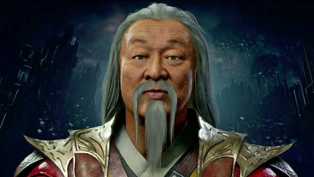 Shang Tsung