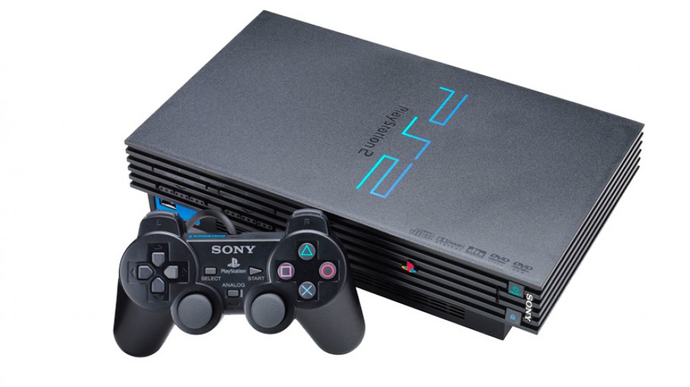 PlayStation 2