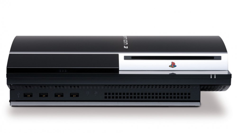PlayStation 3