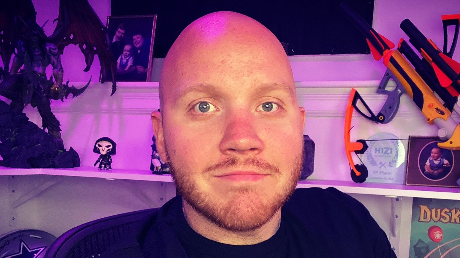 The Stunning Transformation Of TimTheTatman