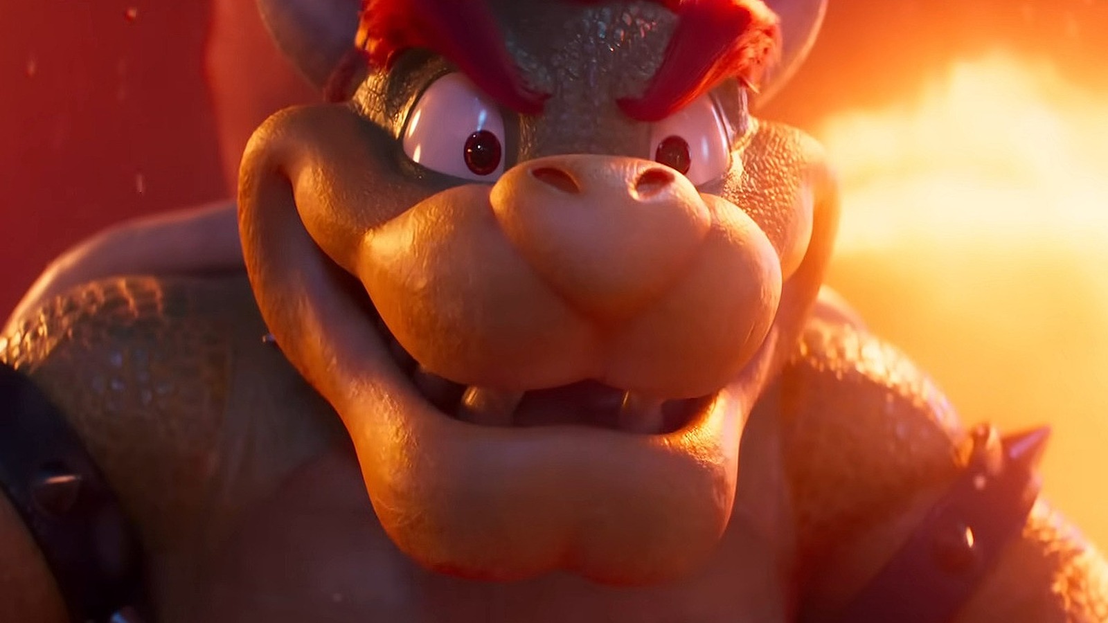 The Super Mario Bros. Movie clip reveals Cat Mario, Seth Rogen