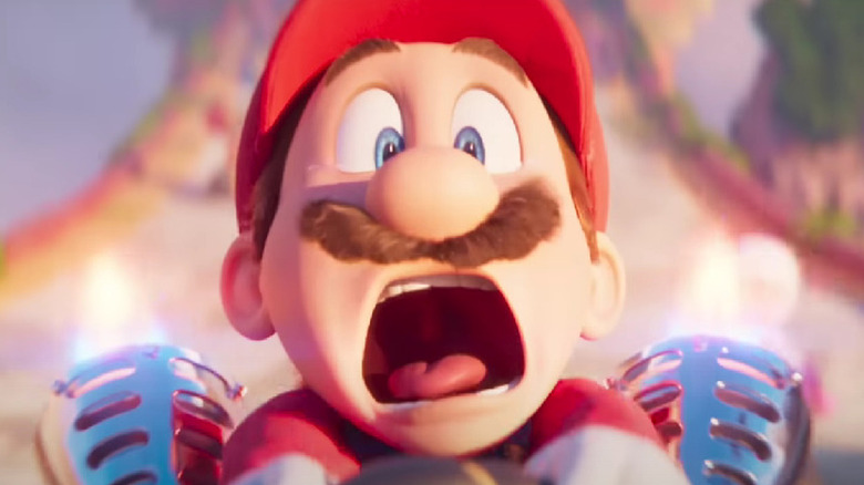 What The Super Mario Bros. Movie gets wrong about the games