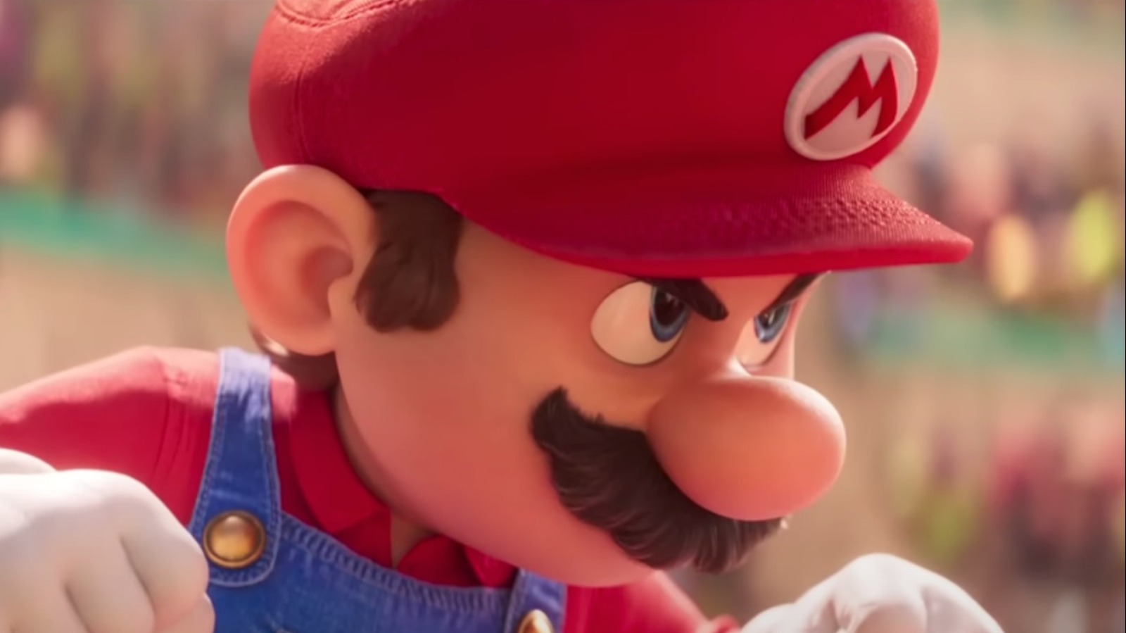 Mushroom Kingdom: Meet the talented cast of the Super Mario Bros