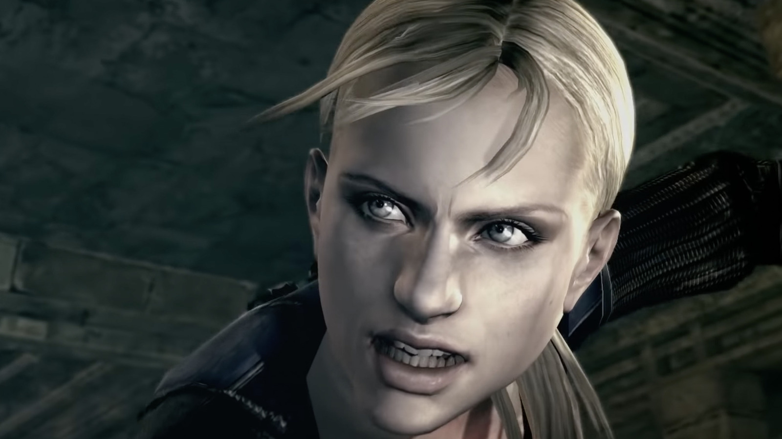 The TVirus Theory That Changes Everything About Resident Evil