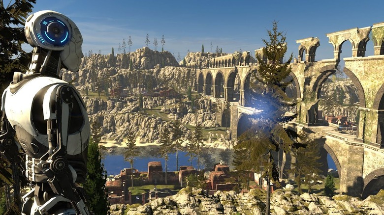 The Talos Principle