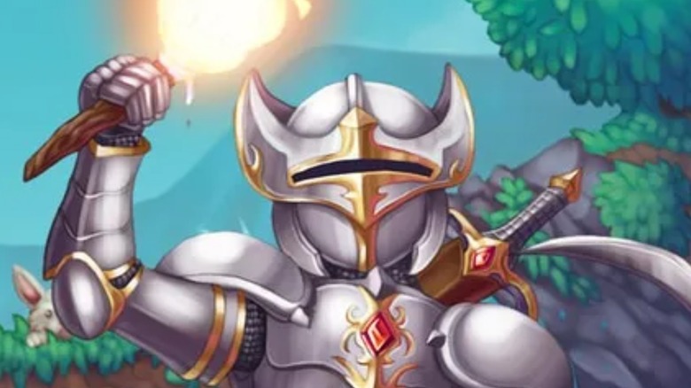 Three Terraria Bosses Most Have Never Seen