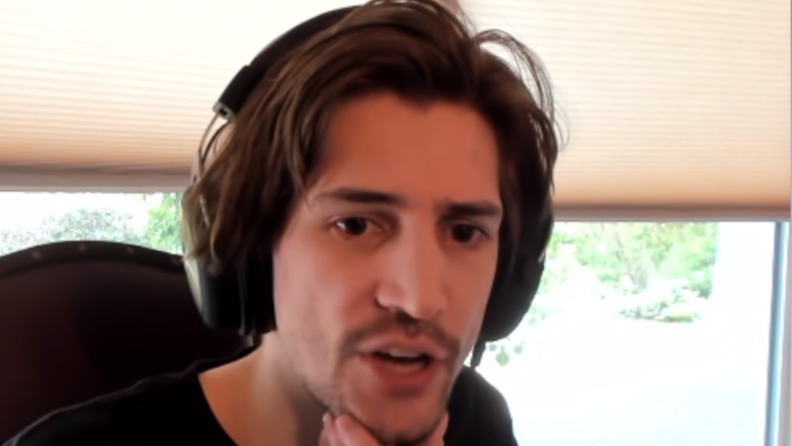 The Terrifying Reason xQc Had To Move