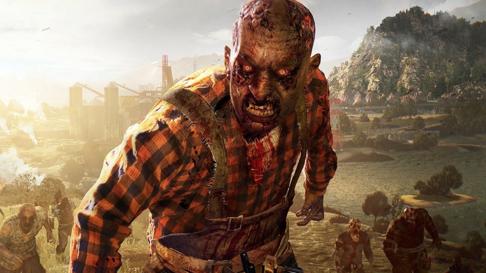 Dying Light: The Following - Enhanced Edition