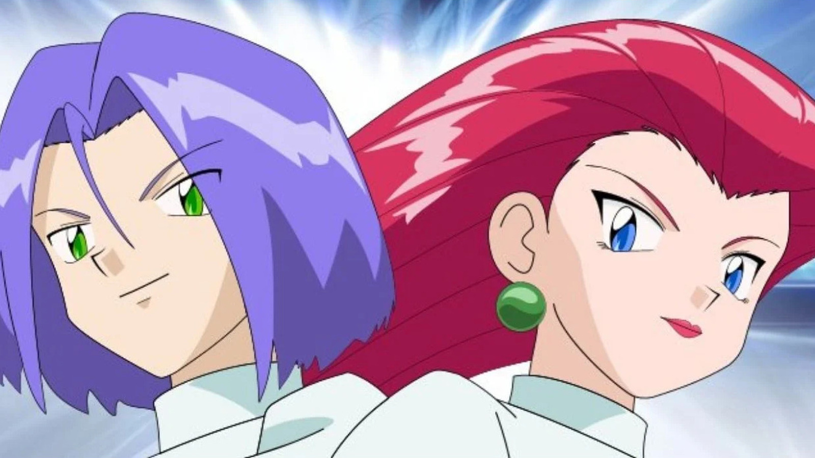 The Tragic Story Of Team Rocket's Jessie And James