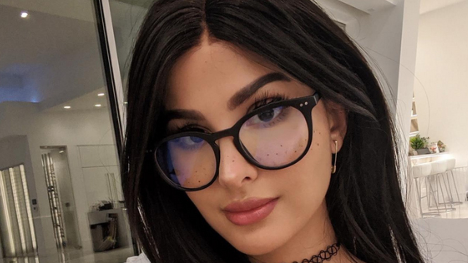 Unveiling The Personal Life Of SSSniperWolf Her Boyfriend's Name And More