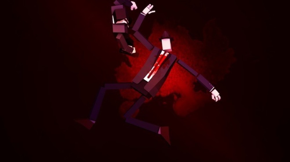 Last Life Murder