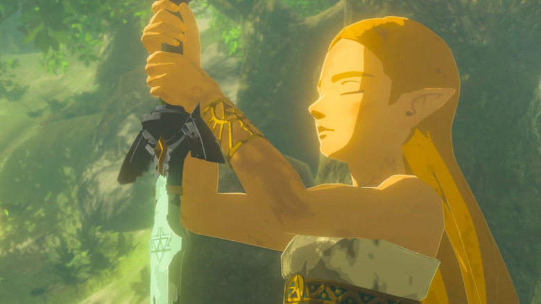 Rating The Best Zelda/Link Relationship In The Legend Of Zelda Games