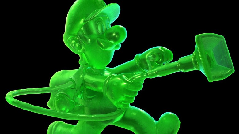 Gooigi