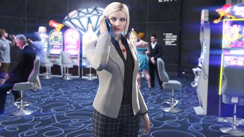 The Truth About Gta 5 Slot Machines