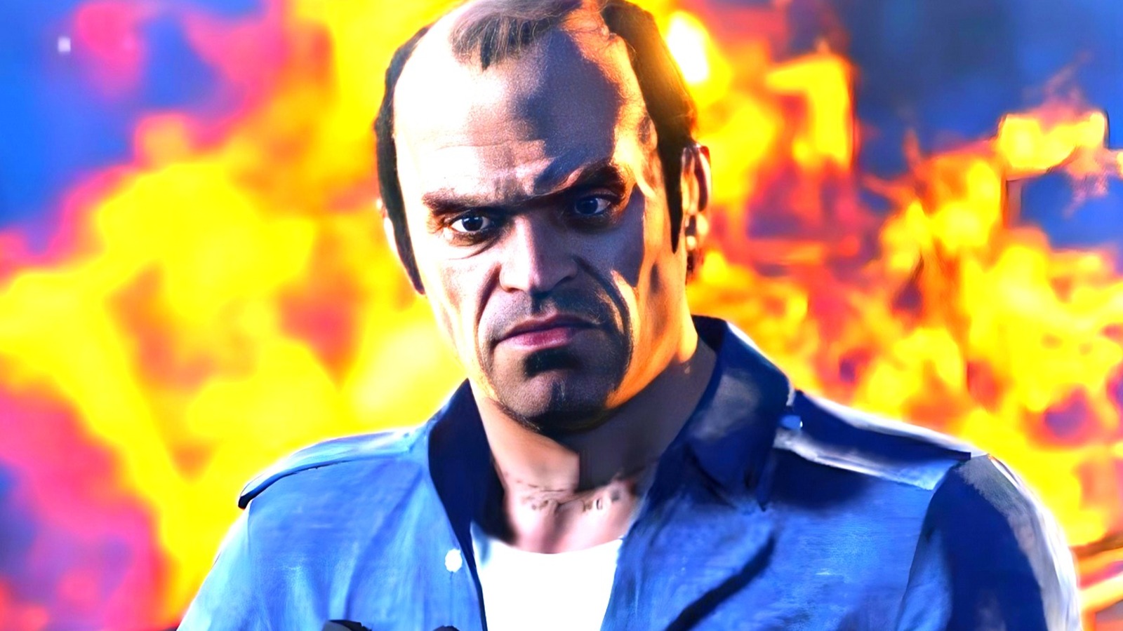 Rockstar not focused on GTA 5 story DLC