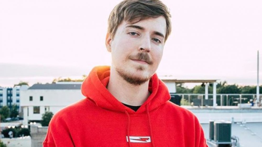 MrBeast for Meme Review : r/PewdiepieSubmissions