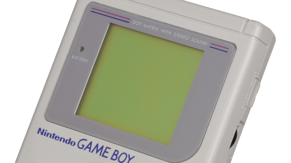 Game Boy