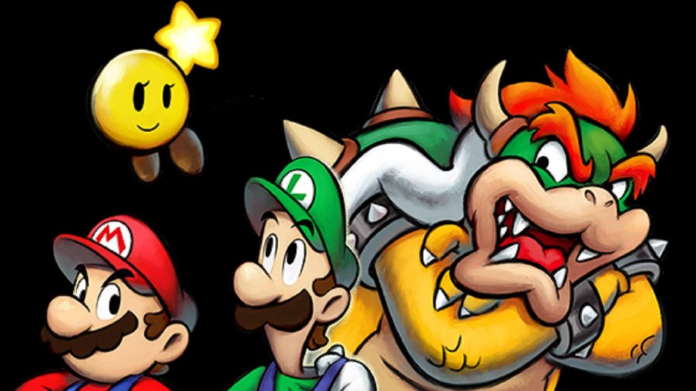 truth, worst-selling, mario, luigi, mario and luigi, mario & luigi, bowser's inside story, bowser jr.'s journey, remake, remaster, alphadream, nintendo, 3ds, selling