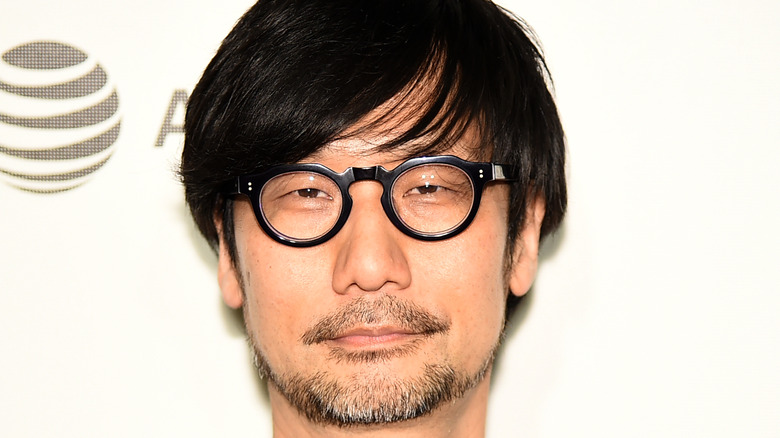 Hideo Kojima