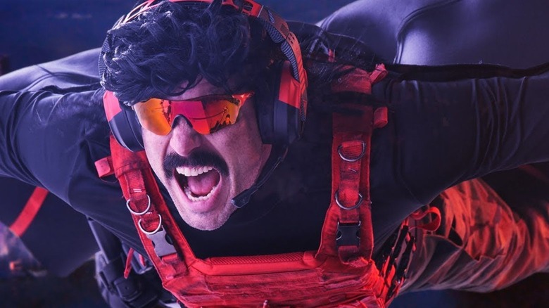 Dr Disrespect