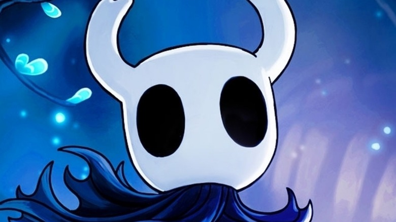 Hollow Knight