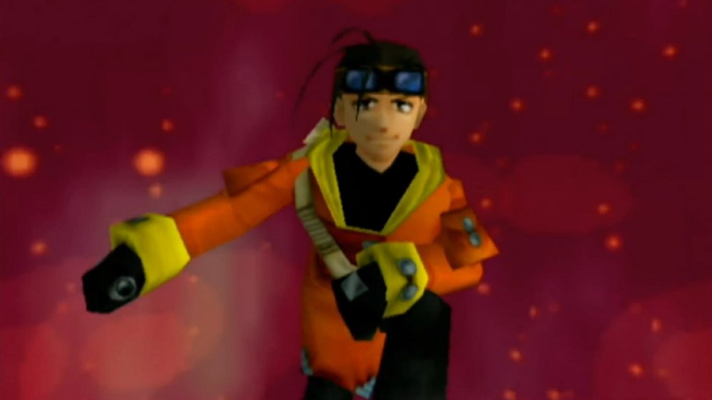 Skies of Arcadia Legends