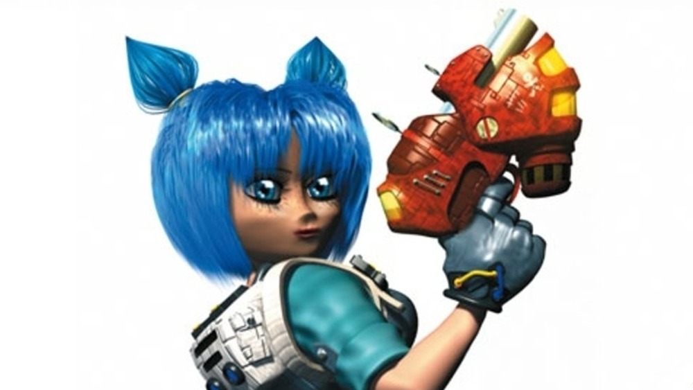 jet force gemini