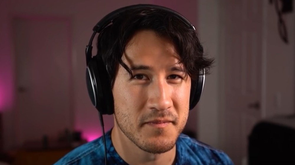 Markiplier streaming