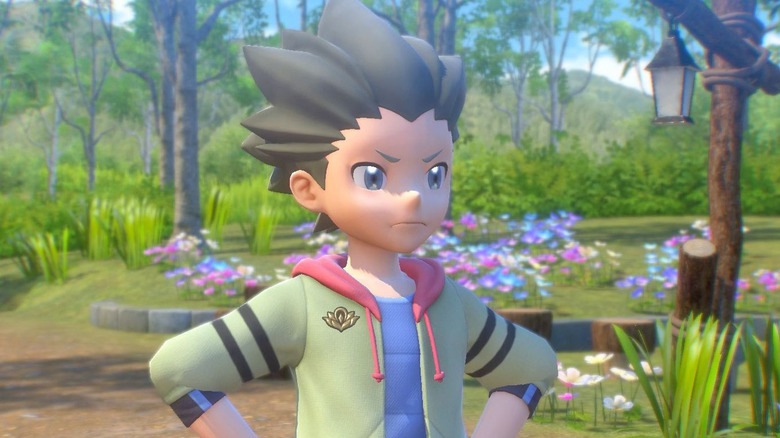 Phil New Pokemon Snap