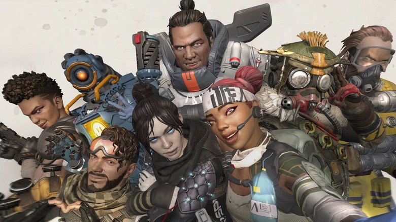 Apex Legends