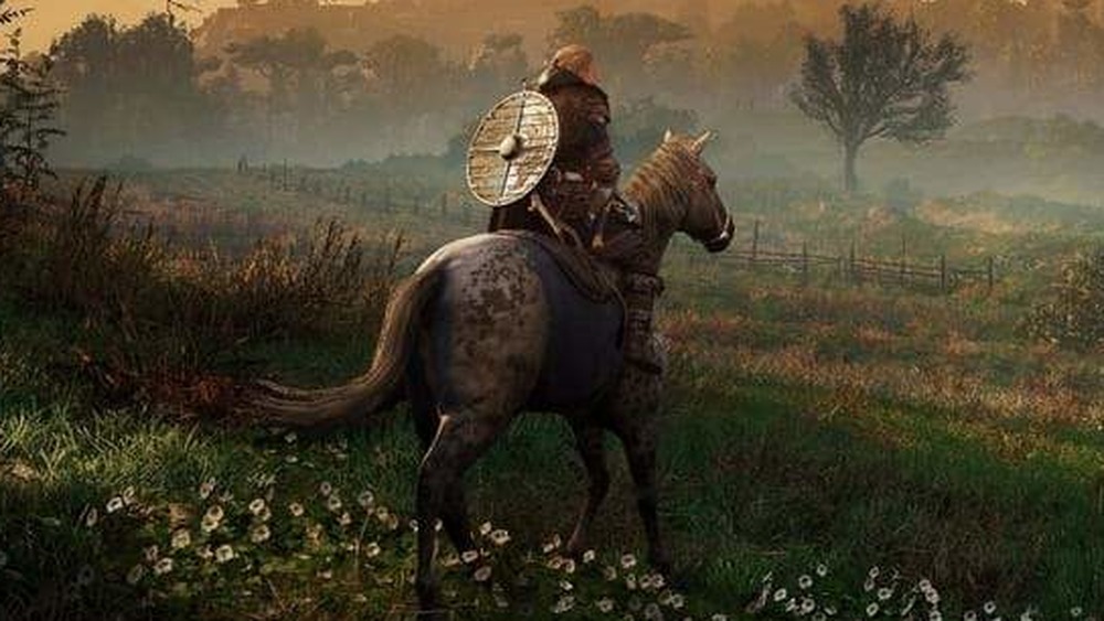 Assassin's Creed Valhalla