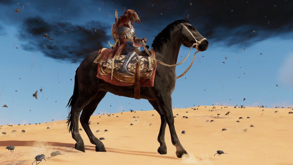 Assassin's Creed Origins