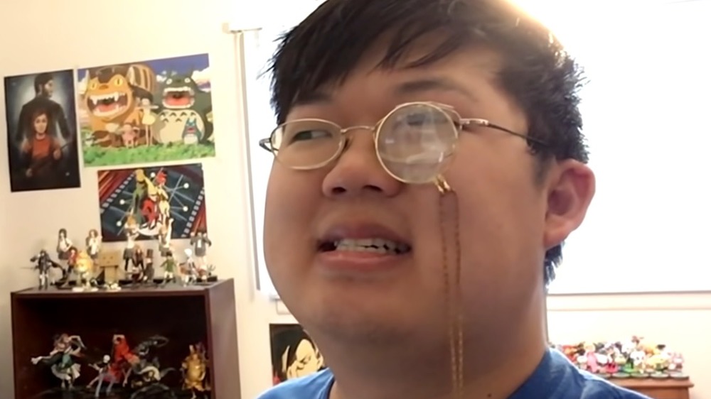 sungwoncho prozd skit