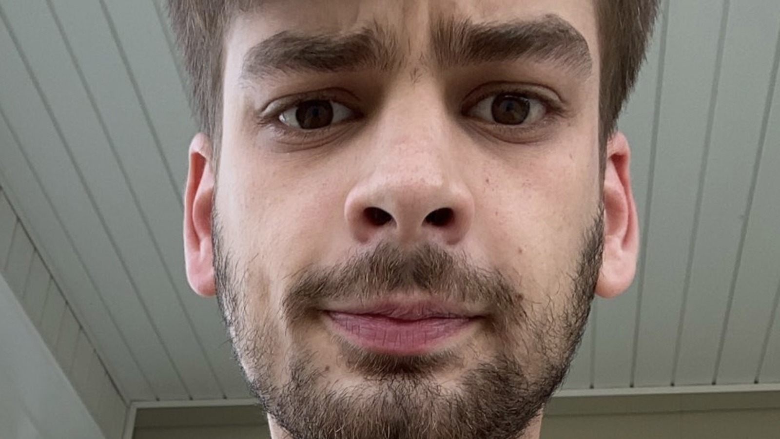 Is chandler from mrbeast straight