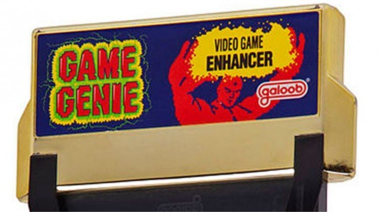Game Genie