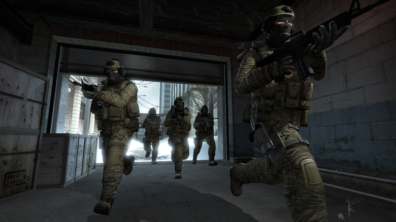 Can banned CSGO players play Counter-Strike 2? Rules revealed by