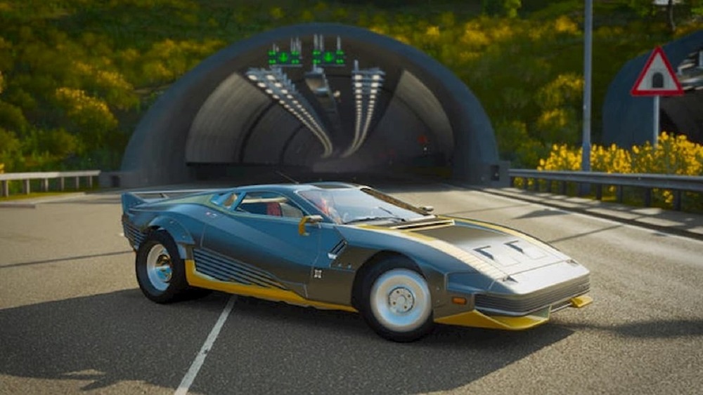 The 1400 hp Quadra Turbo-R V-Tech
