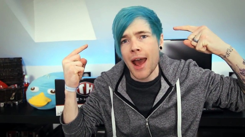  DanTDM