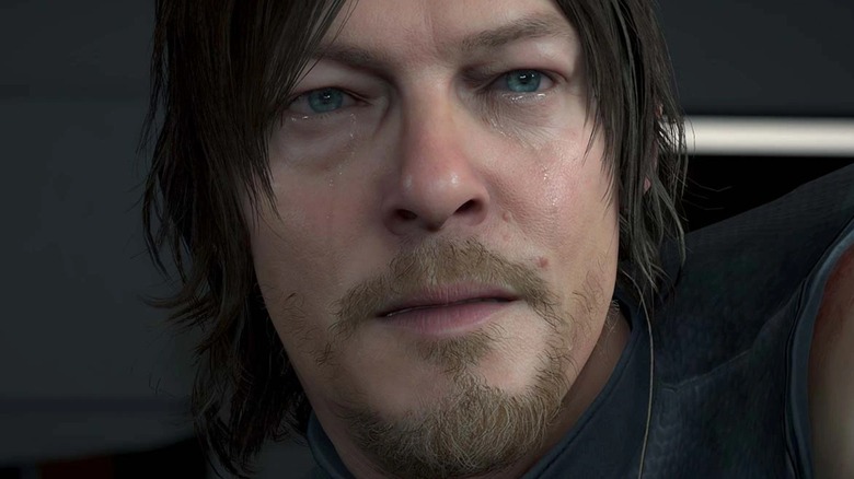 The More You Know About Death Stranding, The Weirder It Gets