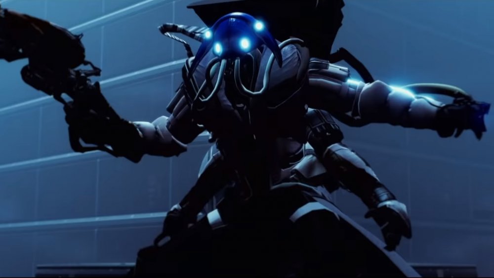 eramis, destiny 2, untold truth, fallen, house of devils, prison of elders, house of wolves