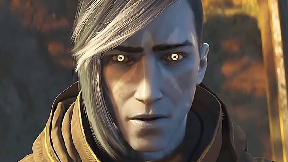 Prince Uldren