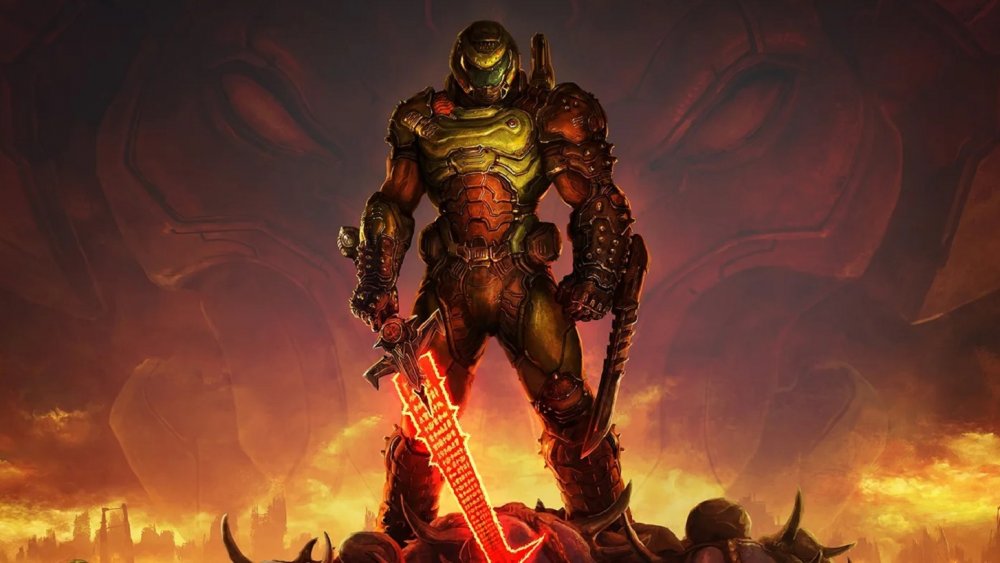 doom, id software, bethesda, untold, truth, trivia, facts, microsoft