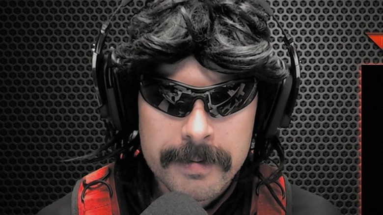 Doc old background stream